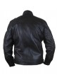 Men's 2 Zipper Jacket